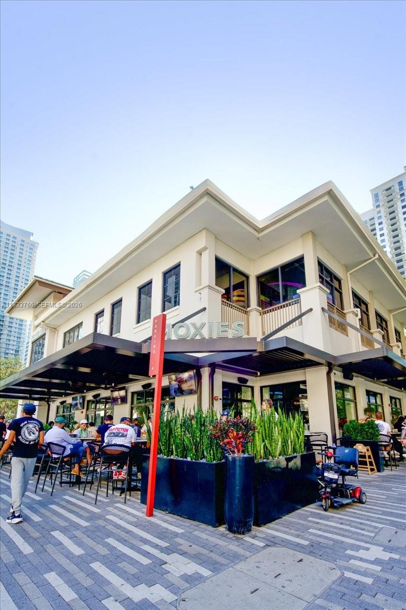 45 Southwest 9th Street, Unit 4306 Miami, FL 33130 - Photo 18 of 66