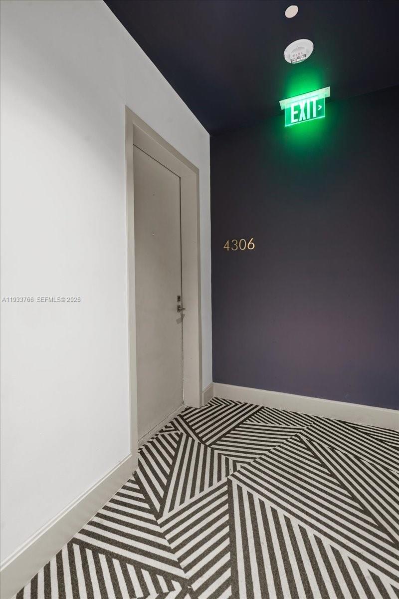 45 Southwest 9th Street, Unit 4306 Miami, FL 33130 - Photo 30 of 66