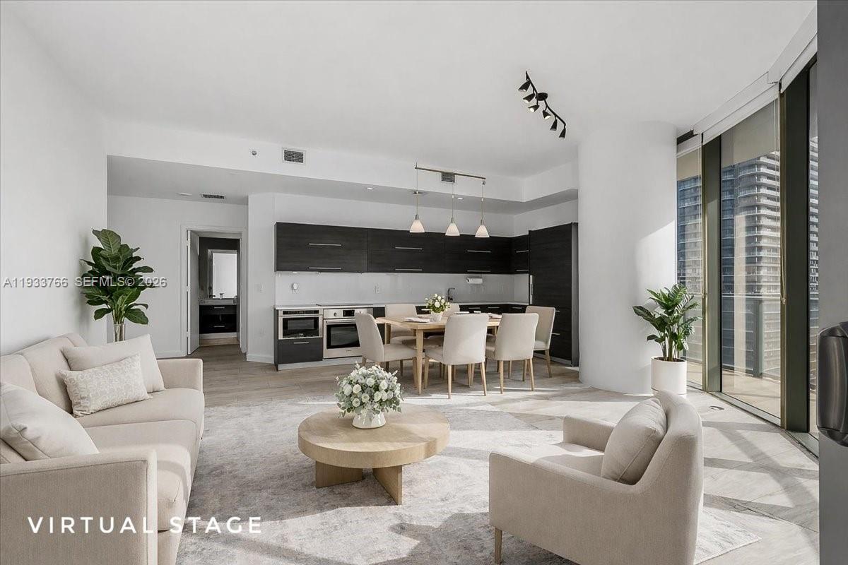 45 Southwest 9th Street, Unit 4306 Miami, FL 33130 - Photo 39 of 66