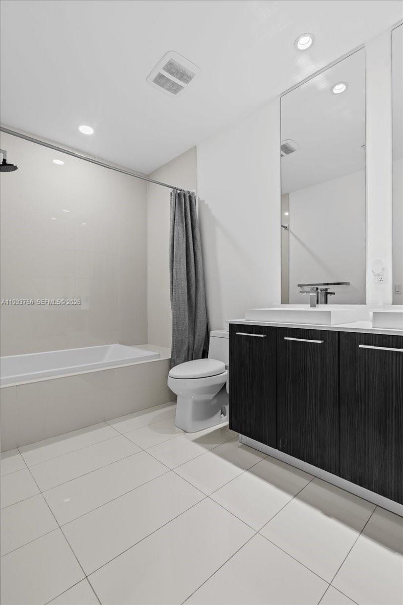 45 Southwest 9th Street, Unit 4306 Miami, FL 33130 - Photo 55 of 66