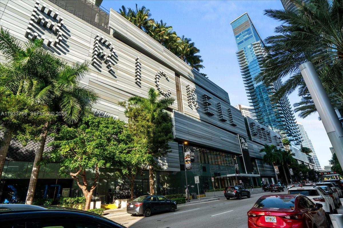 45 Southwest 9th Street, Unit 4306 Miami, FL 33130 - Photo 64 of 66