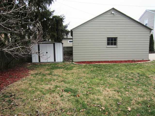 412 Arden Road Columbus, OH 43214 - Photo 17 of 18 Gallery Image 17