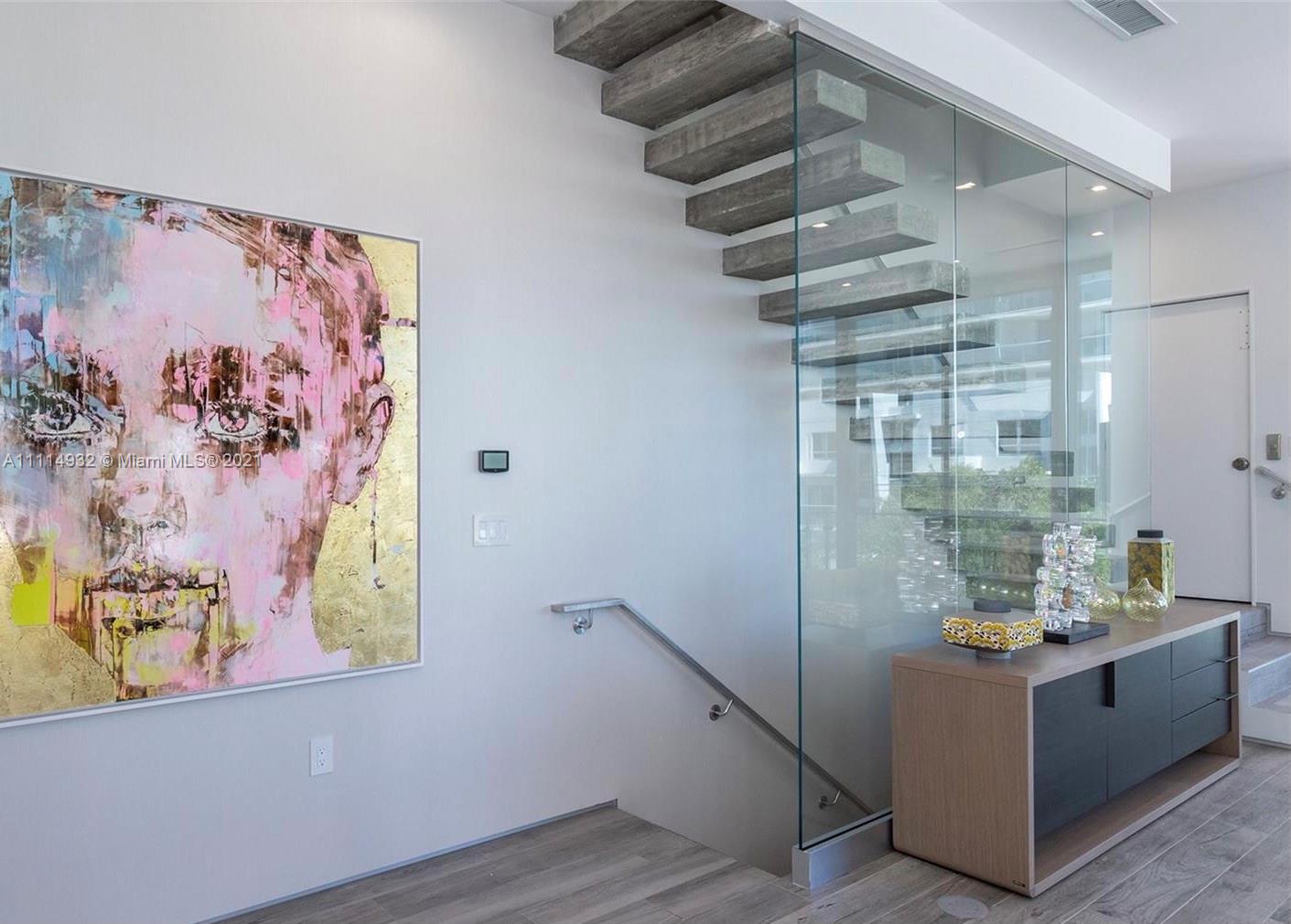 1525 Bay Road Miami Beach, FL 33139 - Photo 2 of 13 a room with window