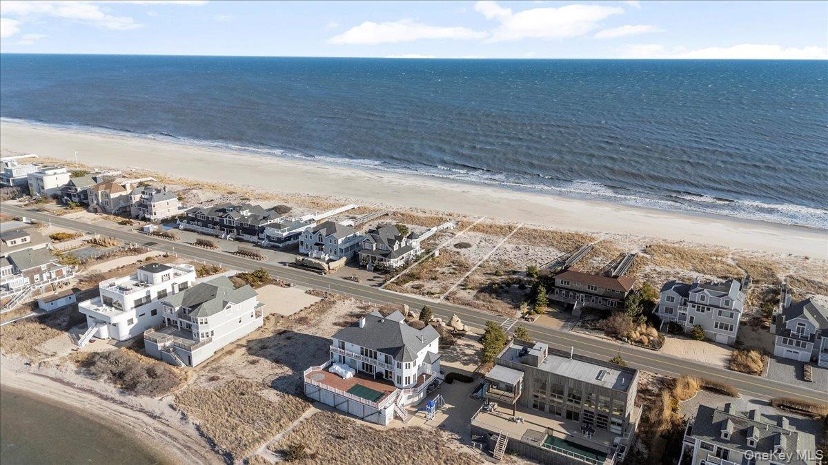 699 Dune Road Westhampton Beach, NY 11978 - Photo 5 of 9 a view of an ocean