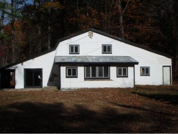23 Fellows Road Wakefield, NH 03872 - Photo 1 of 1 Gallery Image 1