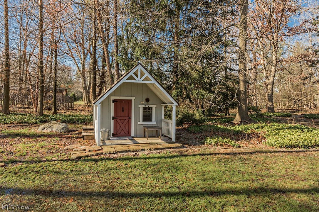 3180 Lander Road Pepper Pike, OH 44124 - Photo 33 of 35