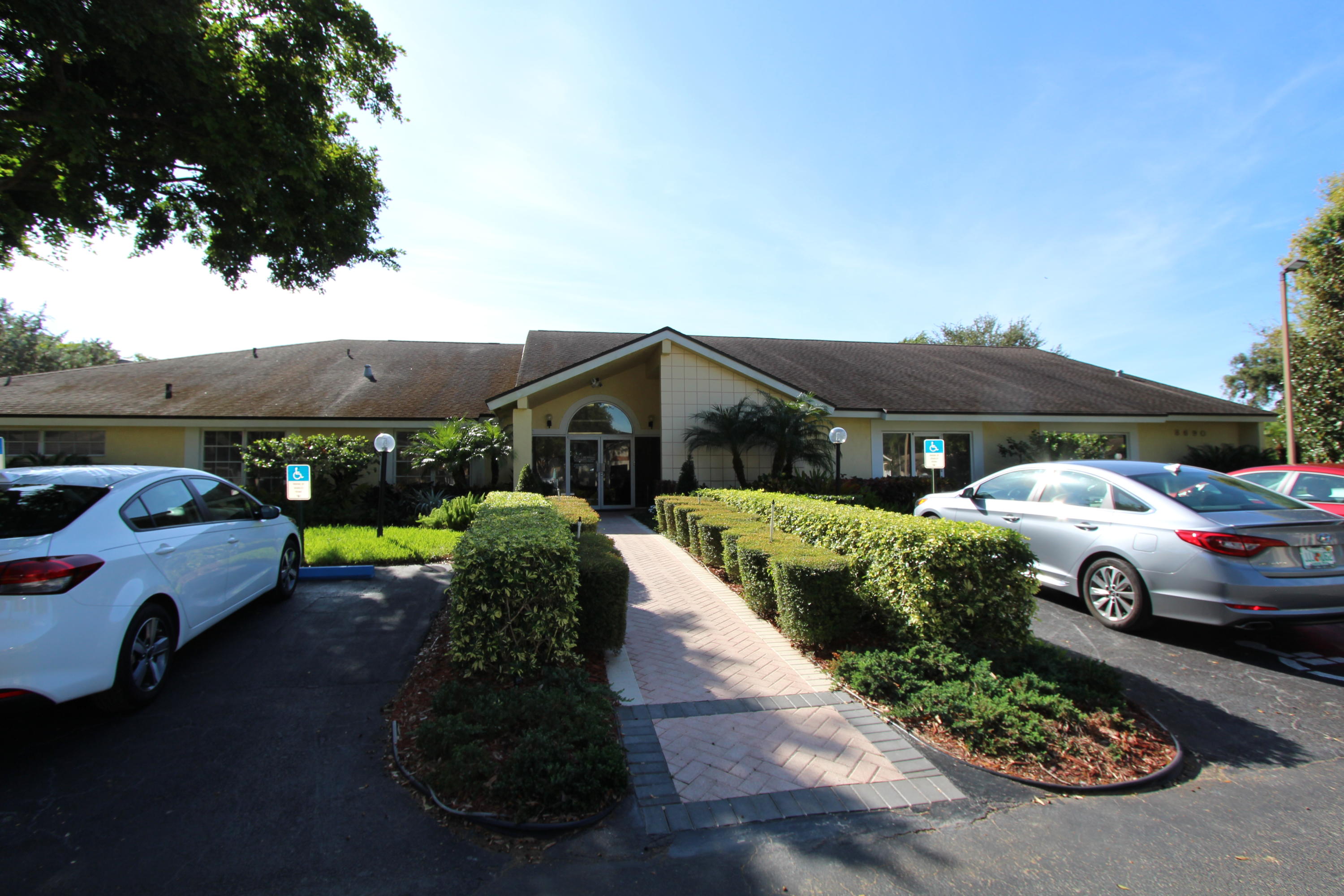 18538 Horizon Avenue Boca Raton, FL 33496 - Photo 15 of 23 clubhouse