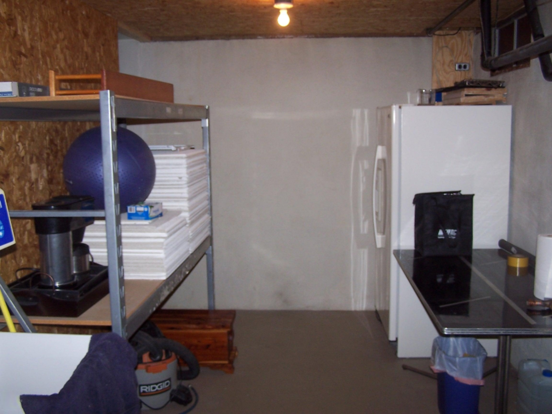 11241 Alpine Road, Unit LOT 52 Canadian Lakes, MI 49346 - Photo 36 of 41 storage