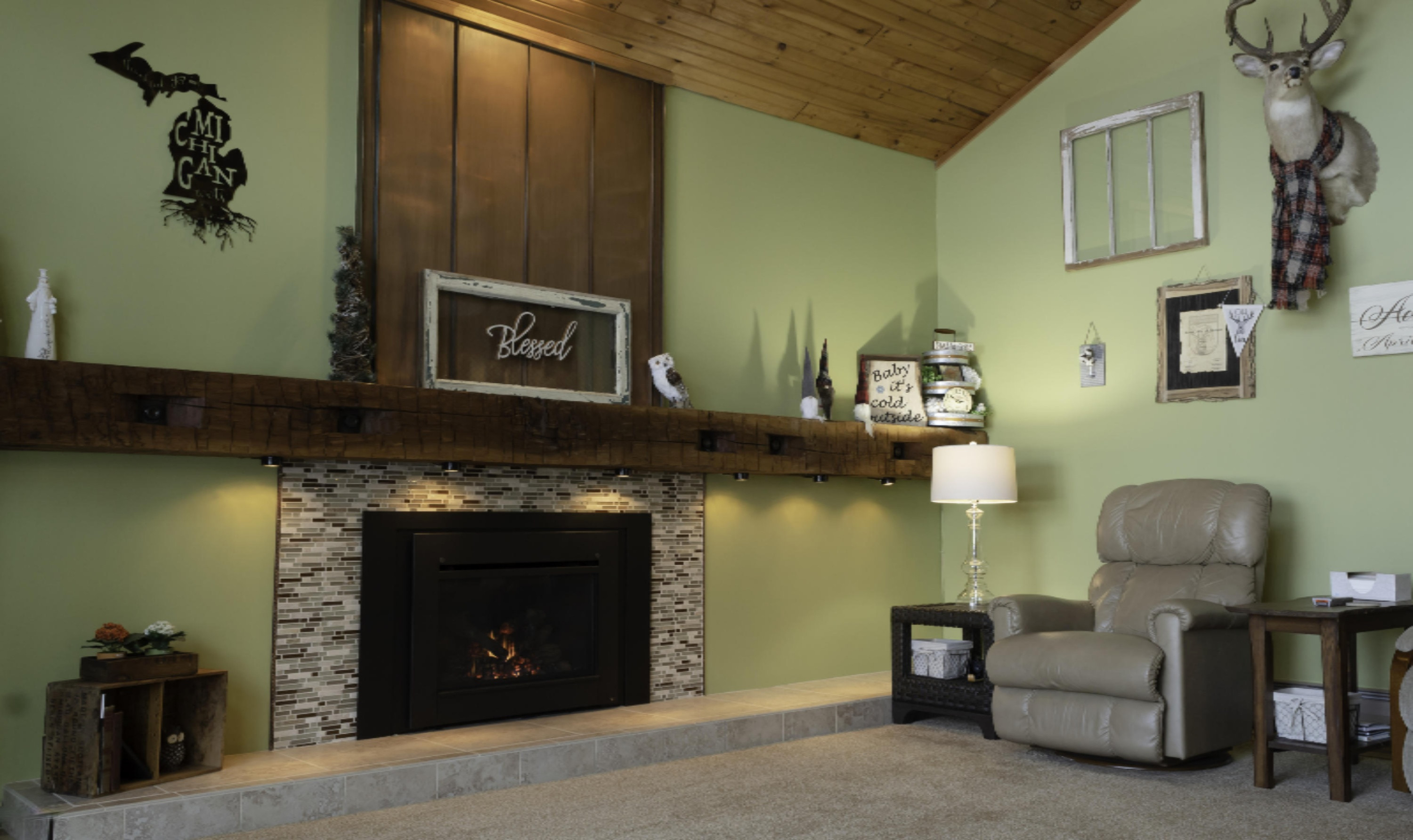 11241 Alpine Road, Unit LOT 52 Canadian Lakes, MI 49346 - Photo 9 of 41 Alpine (10 of 32)