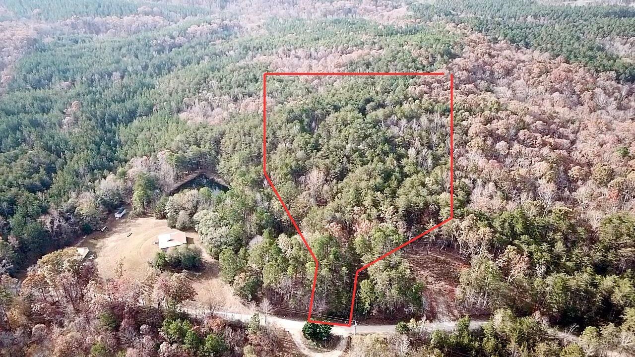 0 Old Seine Road Smyrna, SC 29743 - Photo 2 of 12