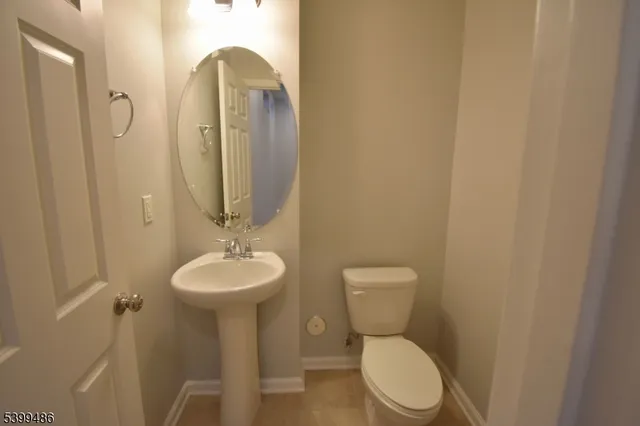 $4,000 | 92 Albert Court, Randolph, NJ 07869