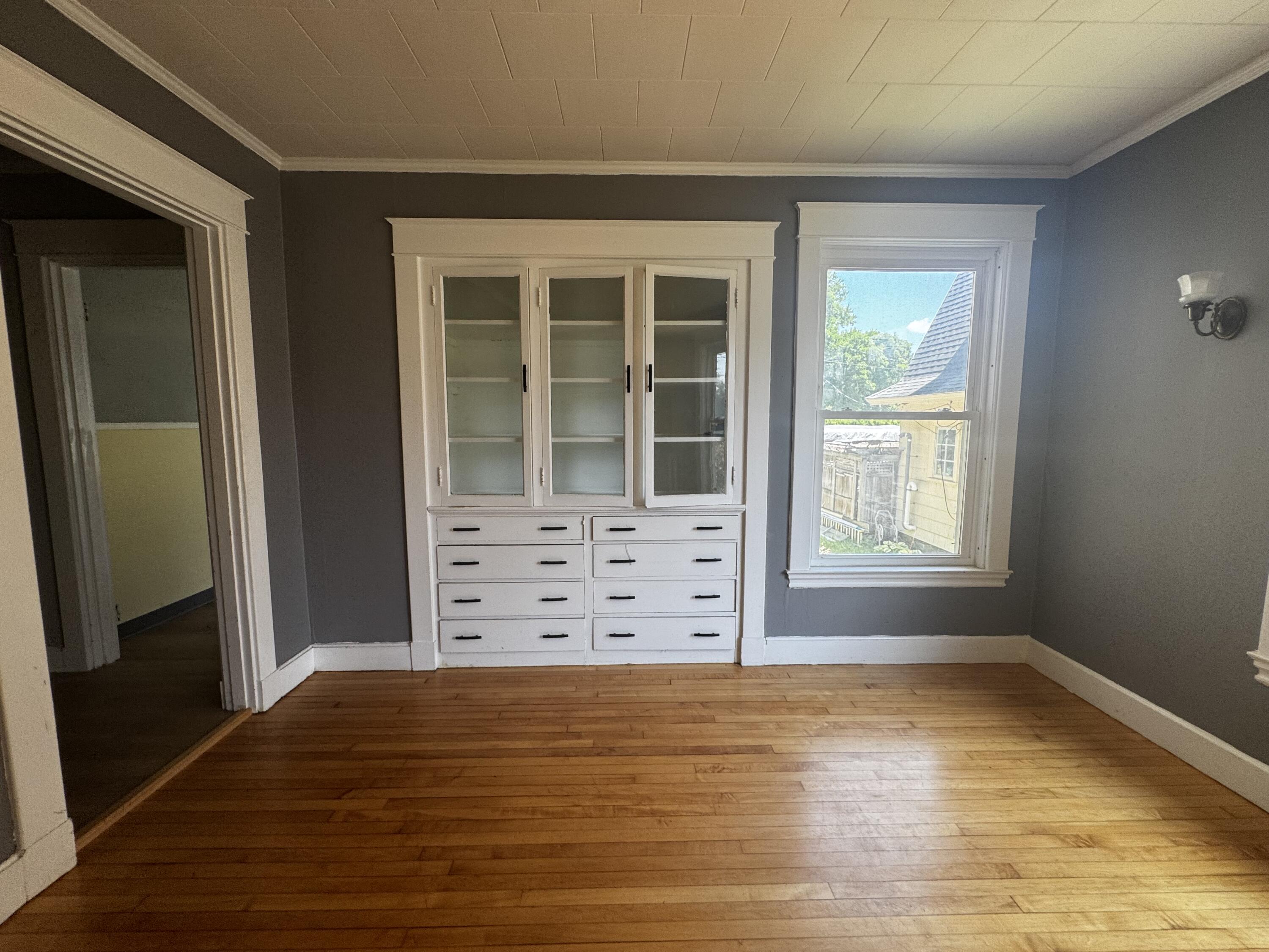 215 French Street Bangor, ME 04401 - Photo 10 of 28 Dining Room