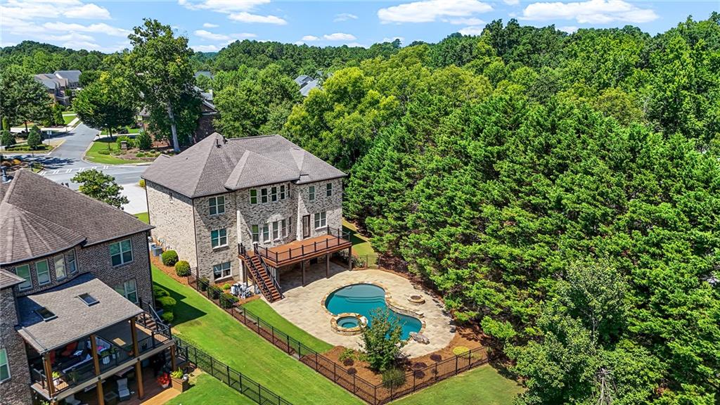 11565 Findley Road Johns Creek, GA 30097 - Photo 3 of 66 Gallery Image 3