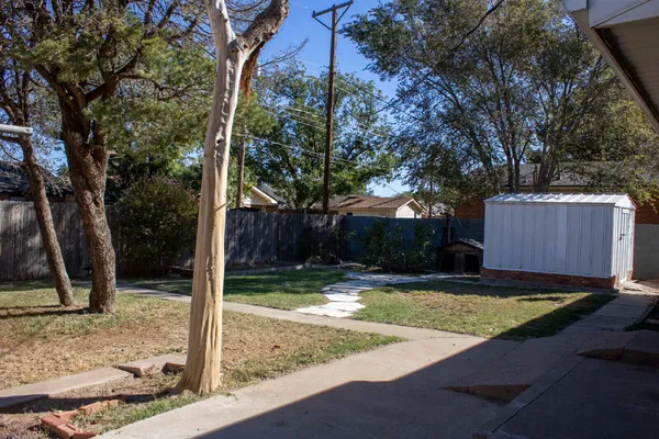 $1,400 | 2820 62nd Street, Lubbock, TX 79413