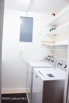 $1,400 | 2820 62nd Street, Lubbock, TX 79413