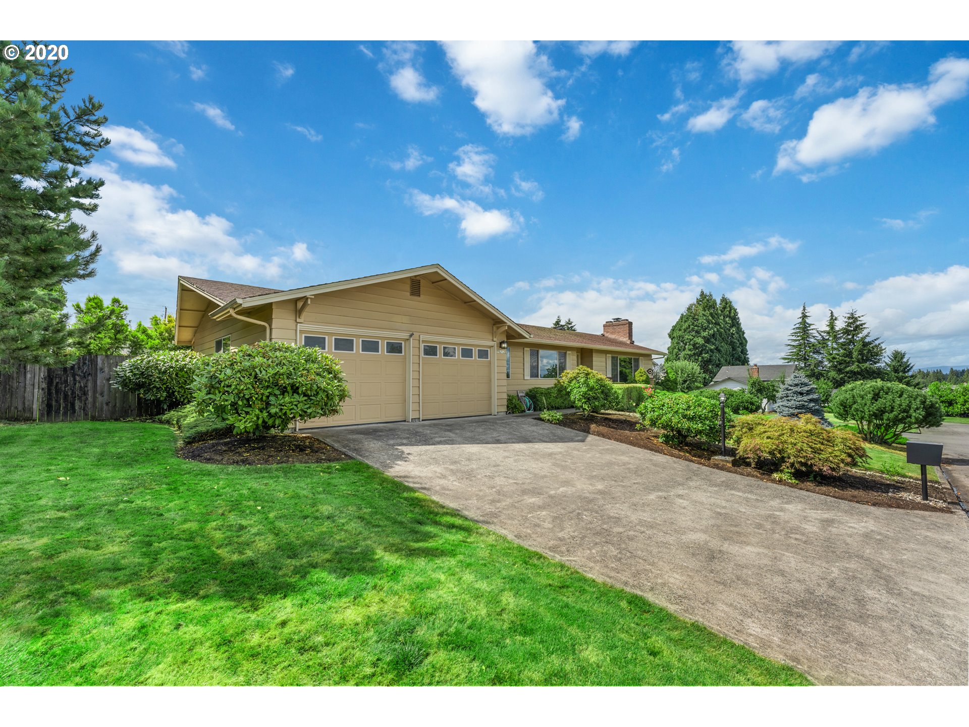 16212 Northeast 30th Avenue Ridgefield, WA 98642 - Photo 1 of 31