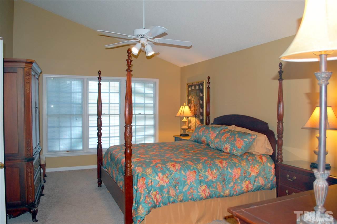 9924 Miranda Drive Raleigh, NC 27617 - Photo 14 of 25 Gallery Image 14