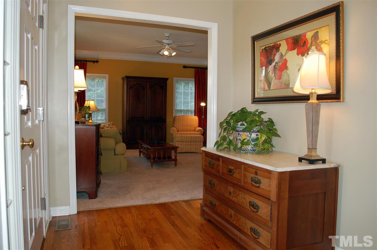 9924 Miranda Drive Raleigh, NC 27617 - Photo 3 of 25 Gallery Image 3