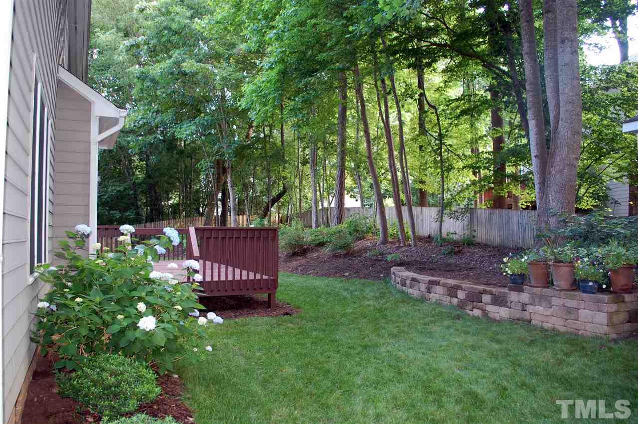 9924 Miranda Drive Raleigh, NC 27617 - Photo 22 of 25 Gallery Image 22
