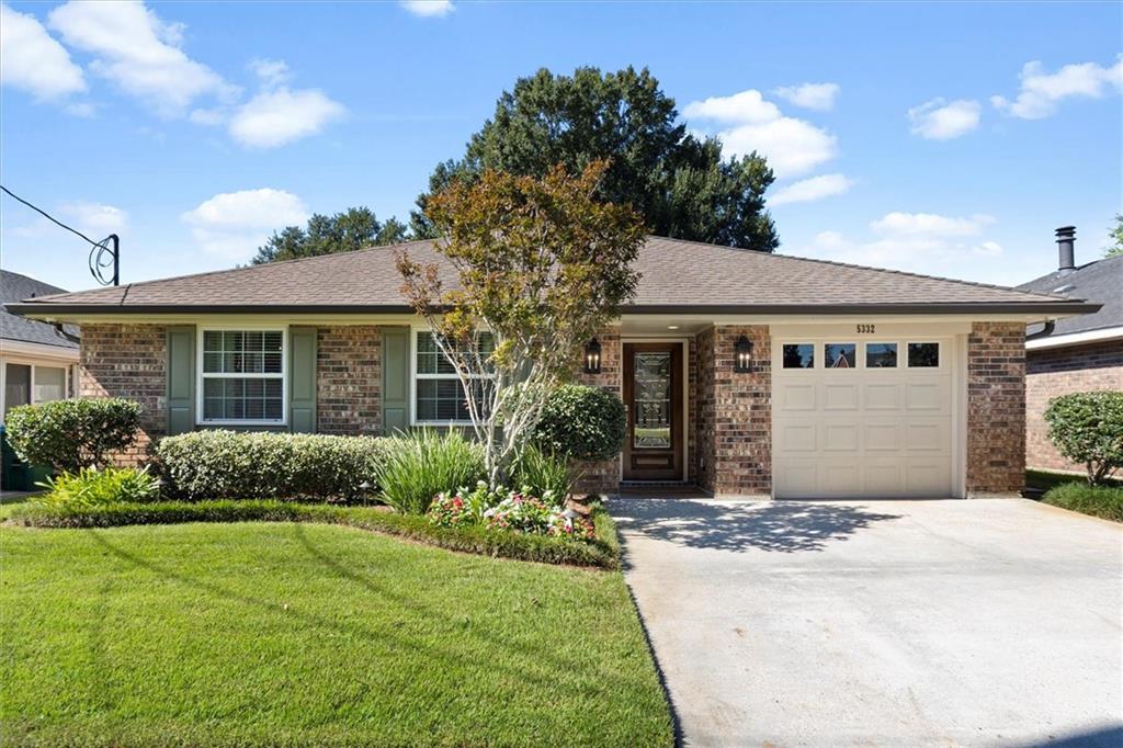 5332 Erlanger Road Kenner, LA 70065 - Photo 1 of 21 Gallery Image 1