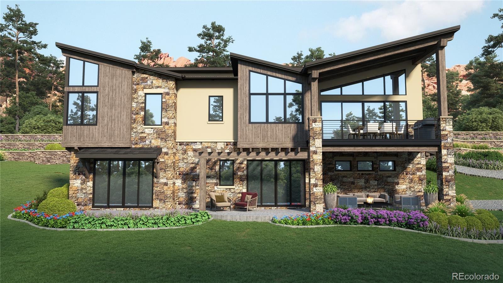 8001 Raphael Lane Littleton, CO 80125 - Photo 1 of 15 Gallery Image 1