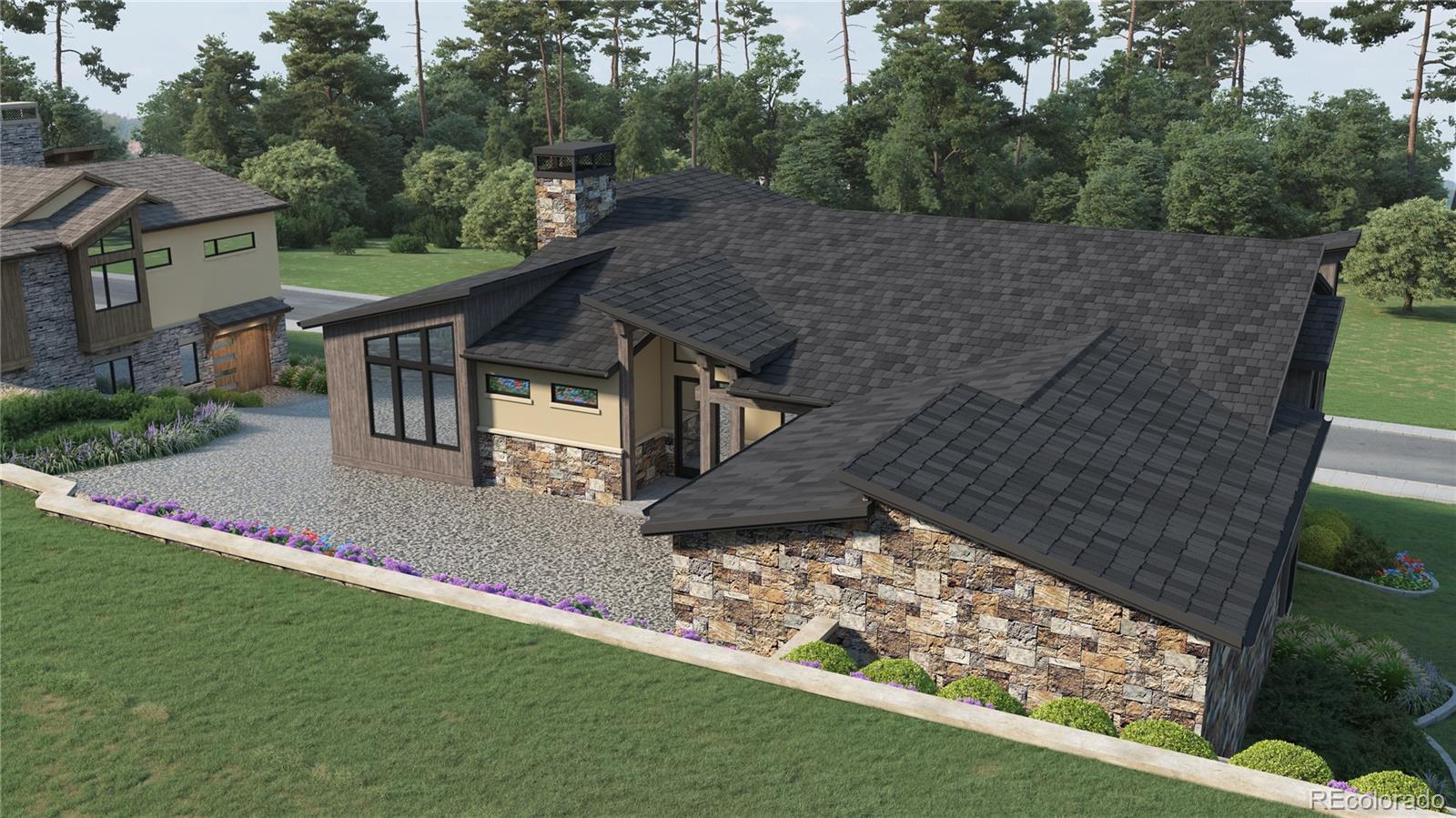8001 Raphael Lane Littleton, CO 80125 - Photo 5 of 15 Gallery Image 5