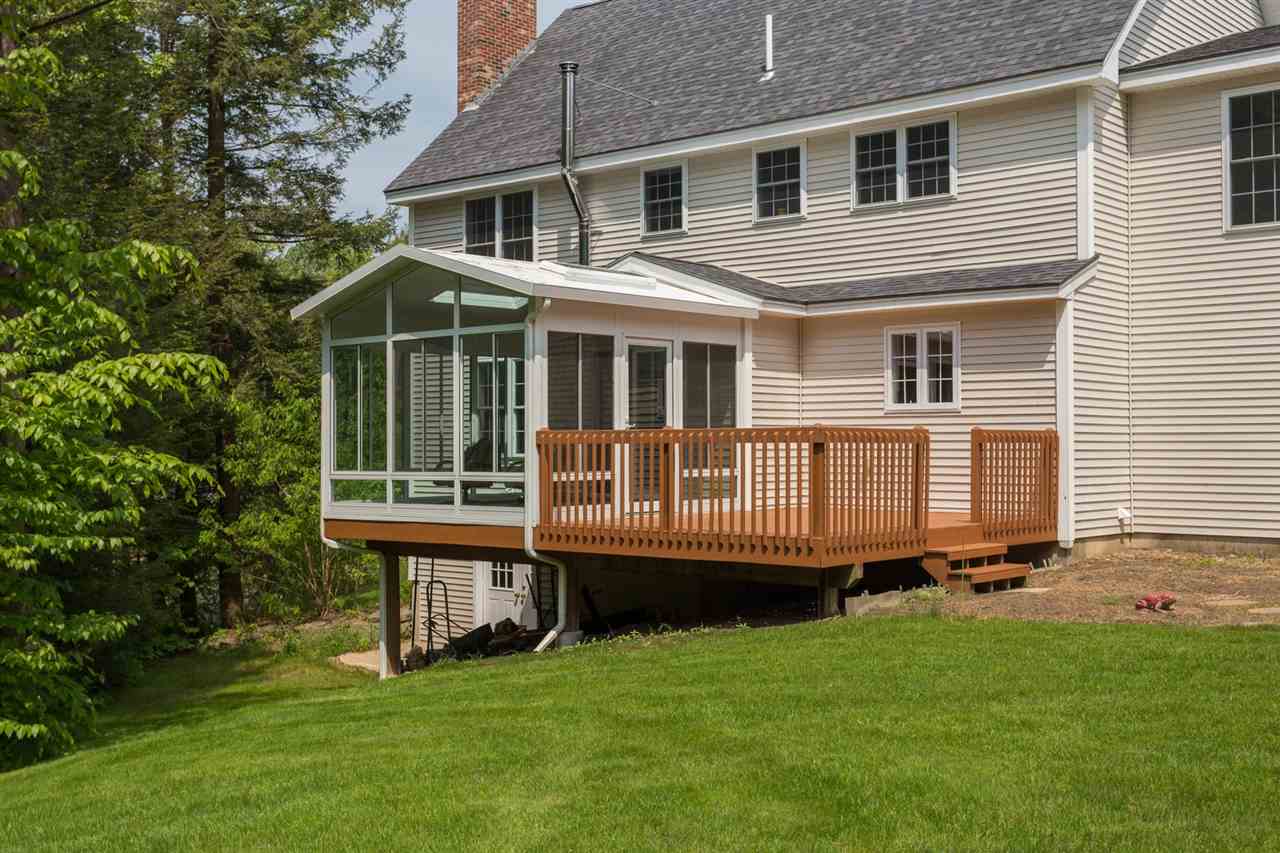 31 Bald Hill Road Raymond, NH 03077 - Photo 37 of 40 Gallery Image 37
