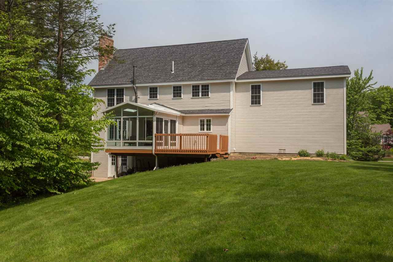 31 Bald Hill Road Raymond, NH 03077 - Photo 38 of 40 Gallery Image 38
