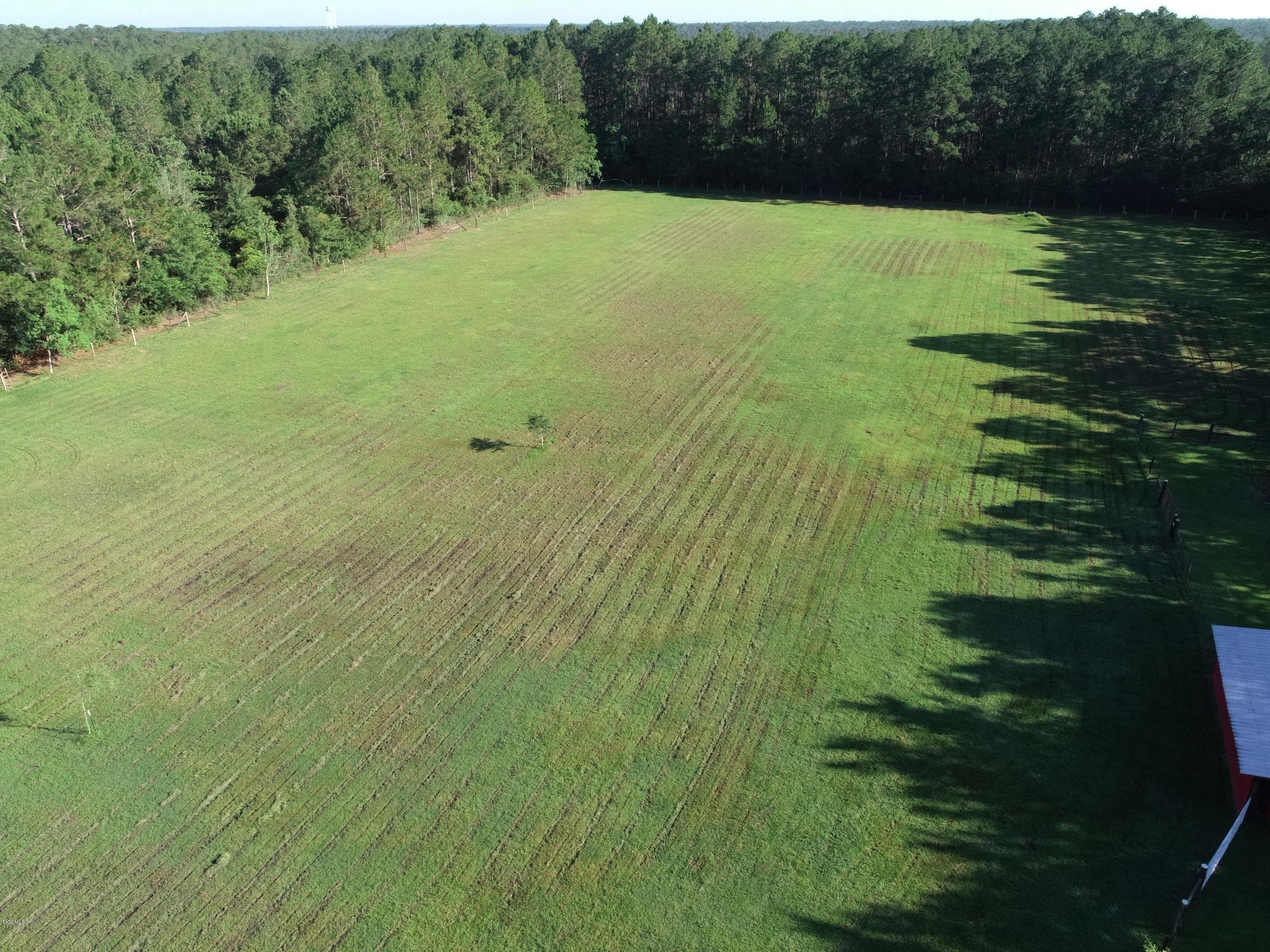 5601 Allen Road Vancleave, MS 39565 - Photo 33 of 35 Field
