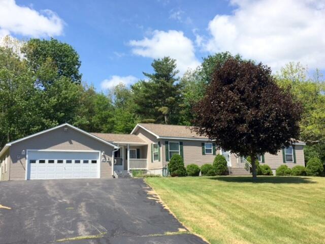 49 Hussey Road Albion, ME 04910 - Photo 1 of 26 Exterior front