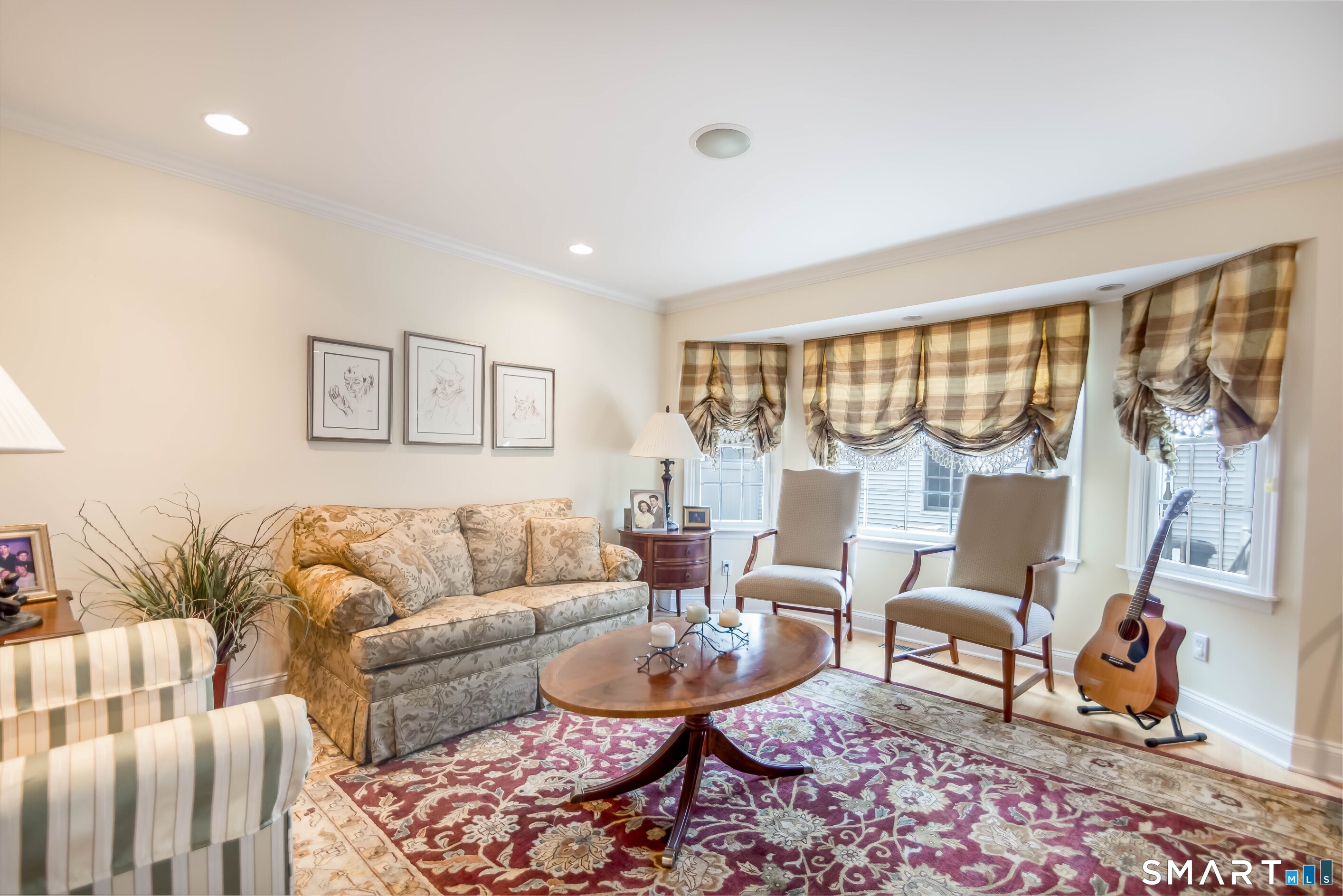 274 Valley View Road Fairfield, CT 06824 - Photo 19 of 36