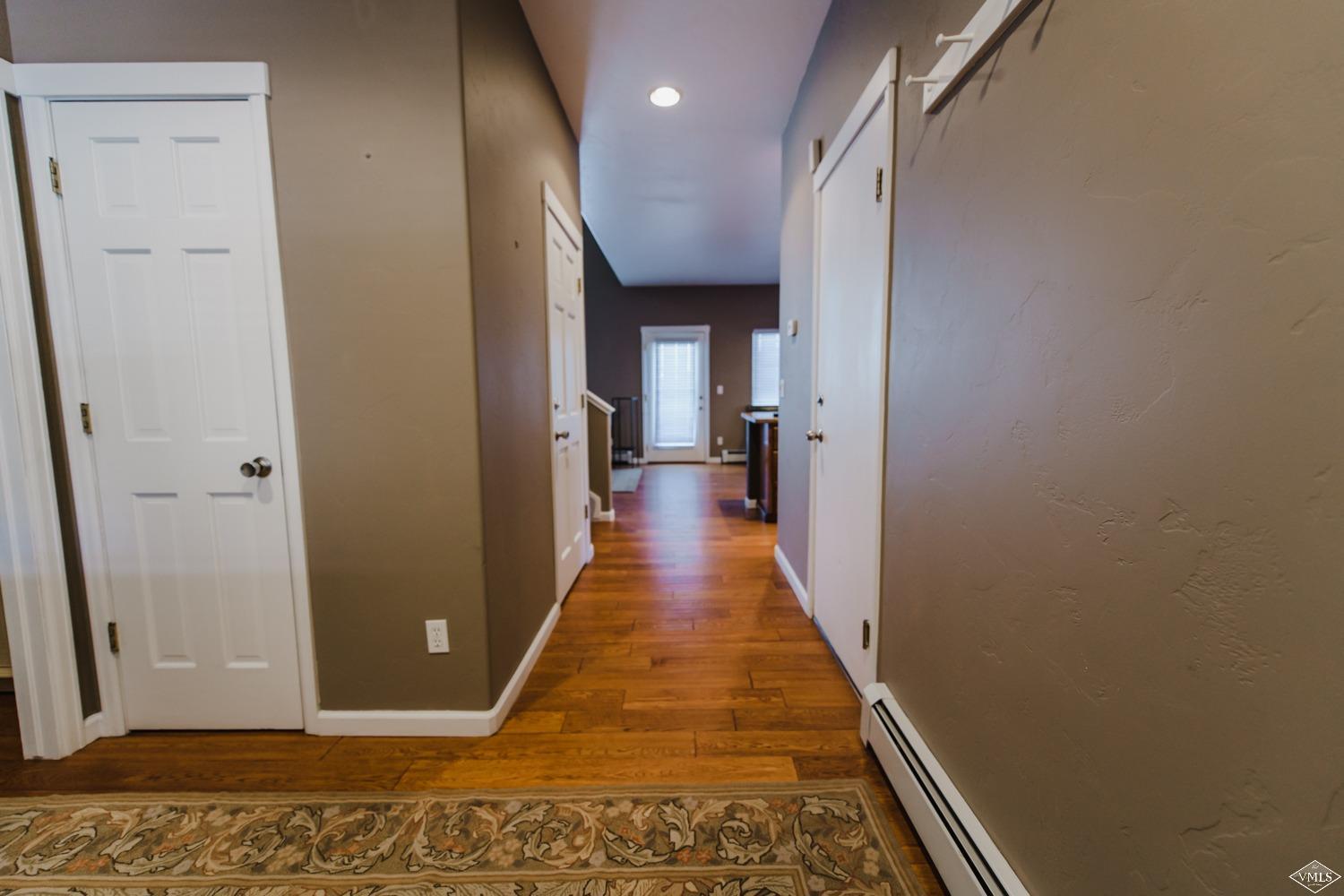 2455 Old Trail Road, Unit D Avon, CO 81620 - Photo 20 of 23 Entry Way