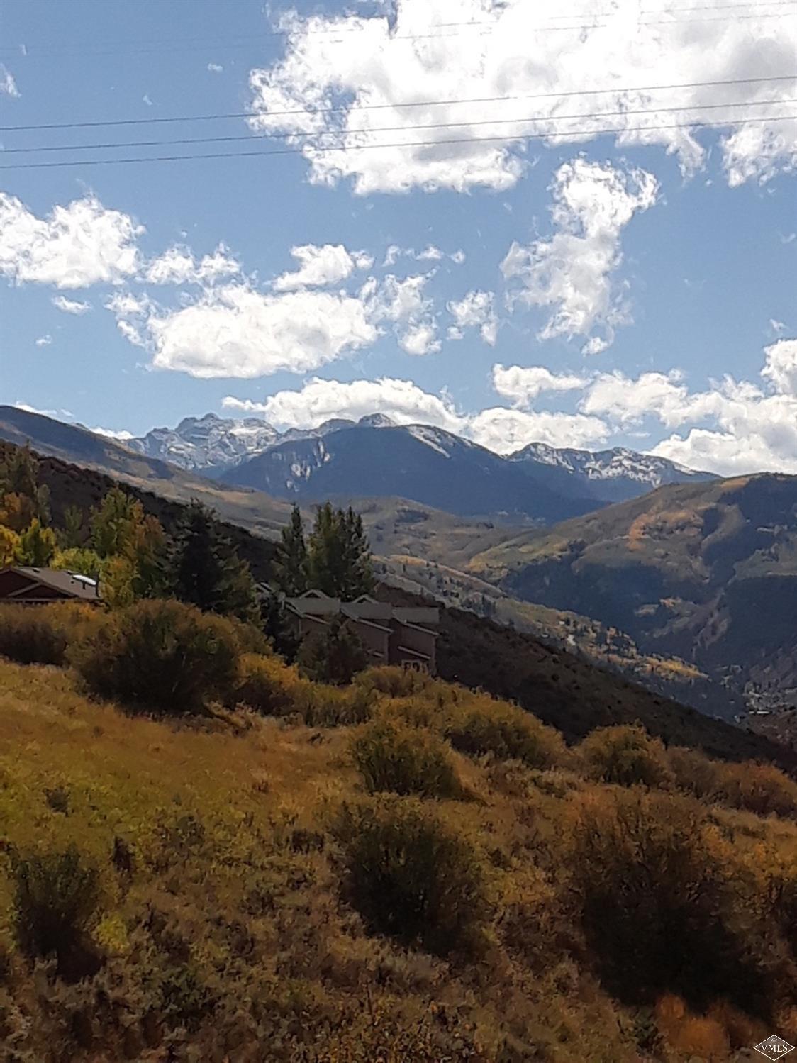 2455 Old Trail Road, Unit D Avon, CO 81620 - Photo 23 of 23 Fall Views