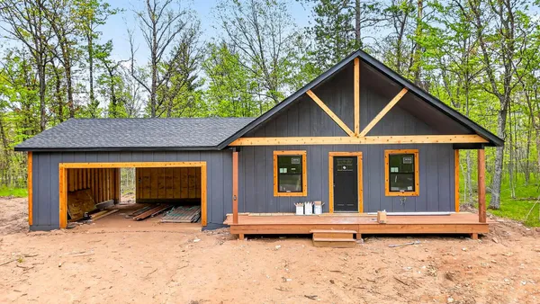 $280,000 | 4394 Eagles Nest Road, Webster, WI 54893