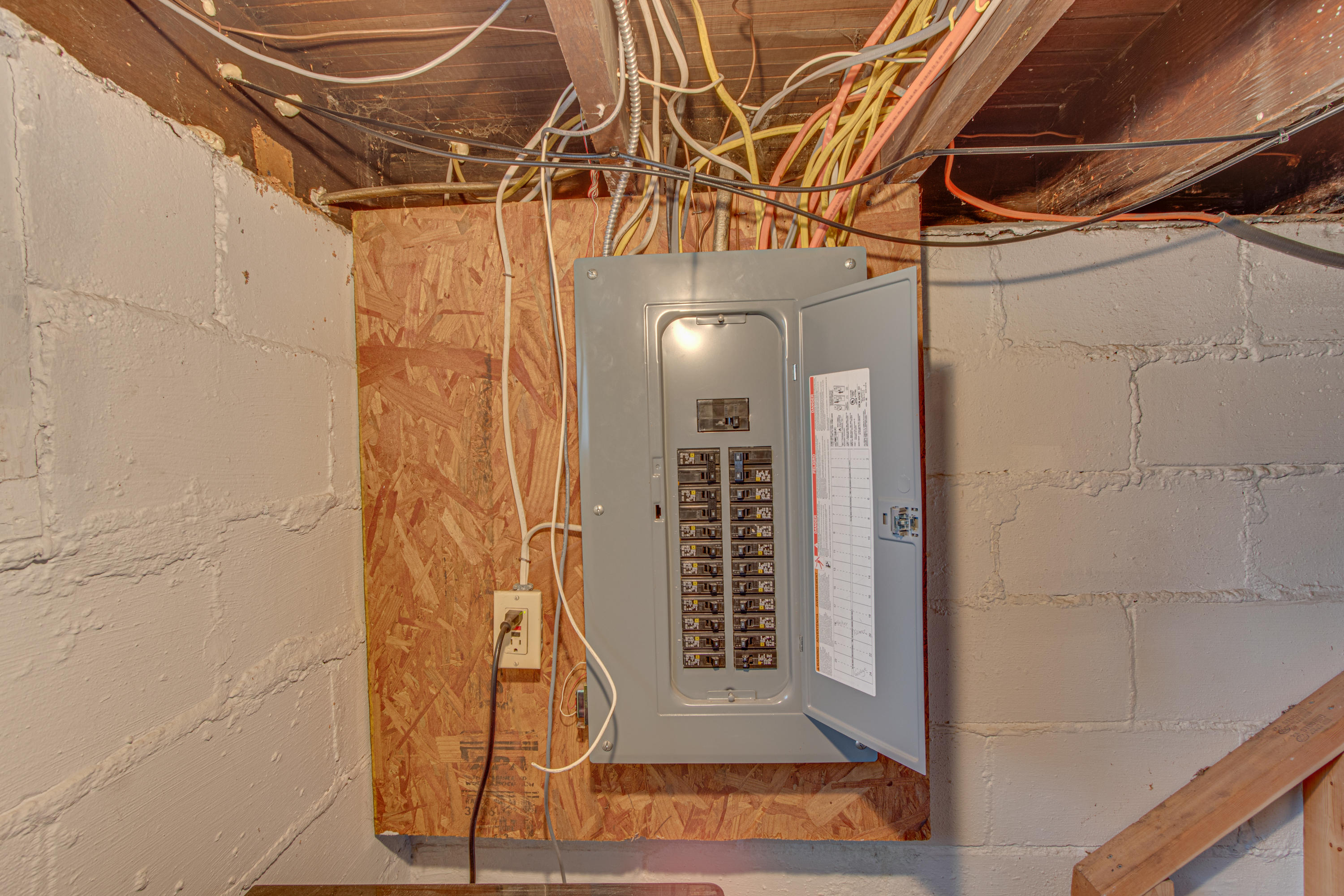 315 Howard Street Springfield, OH 45503 - Photo 22 of 50 Gallery Image 22