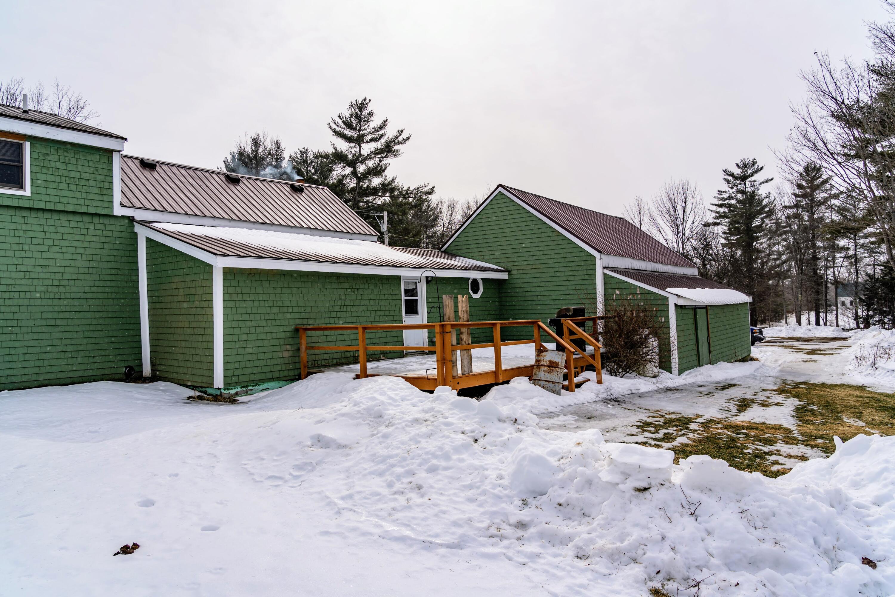 342 Mills Road Whitefield, ME 04353 - Photo 44 of 45 DSC01054