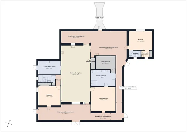 $1,299,000 | 32801 Highway 441, Unit 52, Okeechobee, FL 34972