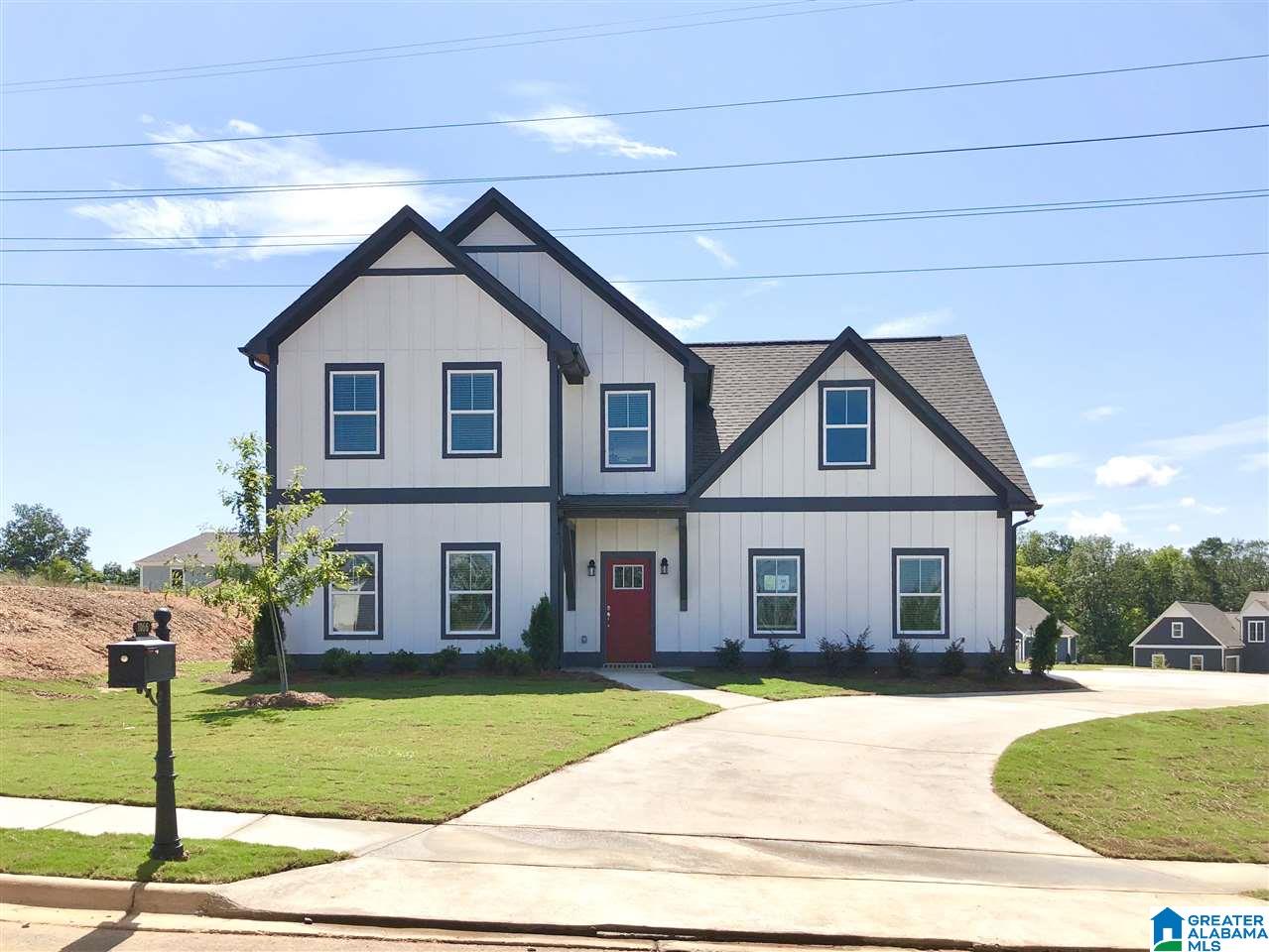 1066 Camellia Ridge Drive Pelham, AL 35124 - Photo 1 of 12