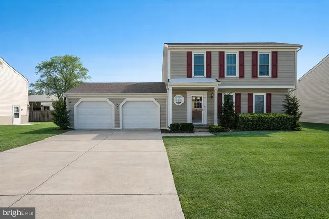 $4,000 | 404 Navaho Drive, Frederick, MD 21701