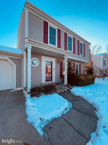 $4,000 | 404 Navaho Drive, Frederick, MD 21701