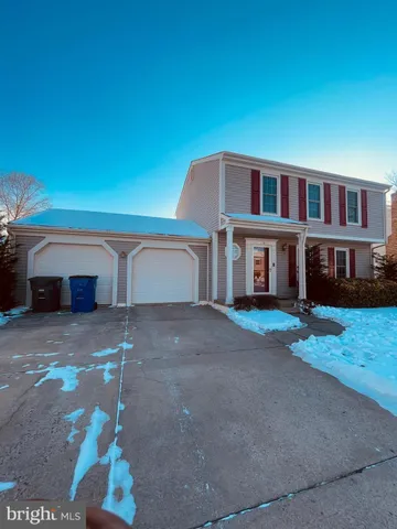 $4,000 | 404 Navaho Drive, Frederick, MD 21701