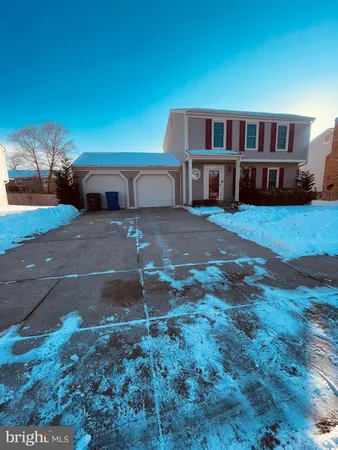 $2,990 | 404 Navaho Drive, Frederick, MD 21701