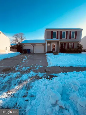 $2,990 | 404 Navaho Drive, Frederick, MD 21701