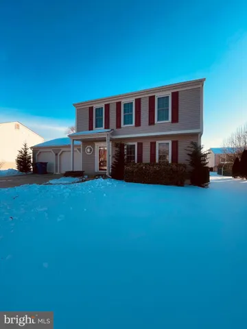 $4,000 | 404 Navaho Drive, Frederick, MD 21701