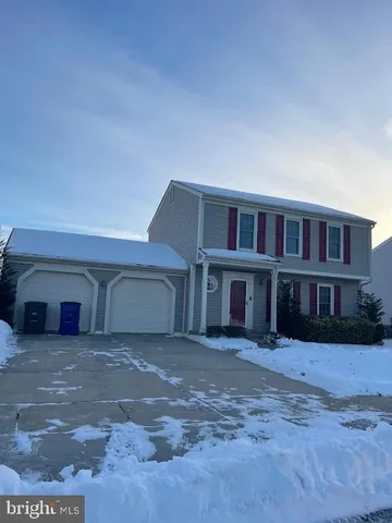 $4,000 | 404 Navaho Drive, Frederick, MD 21701