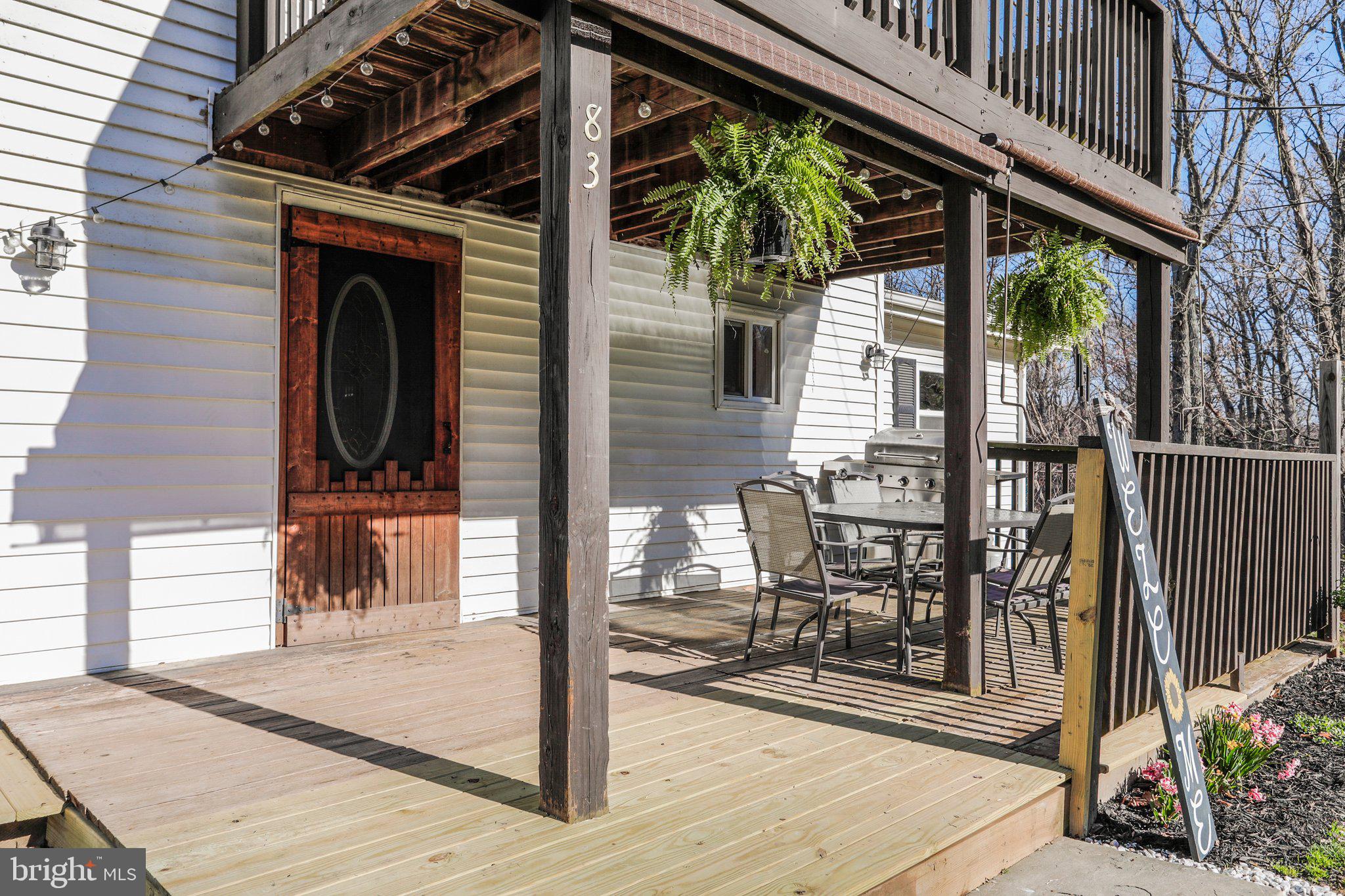 83 Red Squirrel Road Harpers Ferry, WV 25425 - Photo 3 of 45 Gallery Image 3