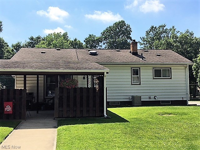 19825 Howe Road Strongsville, OH 44136 - Photo 20 of 25