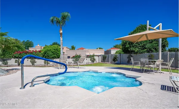 $4,950 | 9690 North 105th Street, Scottsdale, AZ 85258