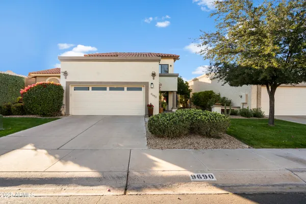 $4,950 | 9690 North 105th Street, Scottsdale, AZ 85258