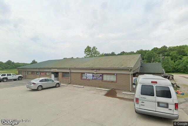 7208 Whipple Road Louisville, KY 40272 - Photo 1 of 13 cox`s1